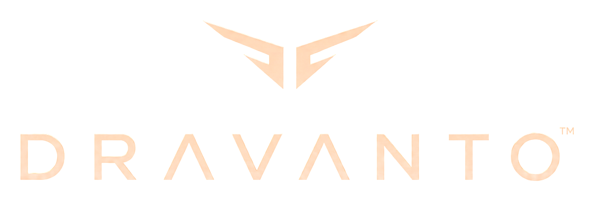 DRAVANTO — Precision grooming instruments